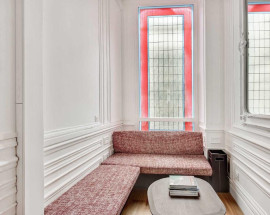 
                                                                                        Location
                                                                                         Location Bureaux Paris 75009