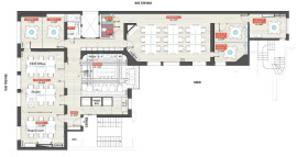 
                                                                                        Location
                                                                                         Location Bureaux Paris 75009