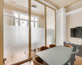 
                                                                                        Location
                                                                                         Location Bureaux Paris 75009