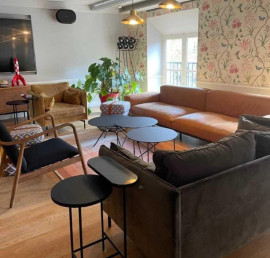 
                                                                                        Location
                                                                                         Location Bureaux Paris 75009