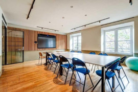 
                                                                                        Location
                                                                                         Location Bureaux Paris 75009