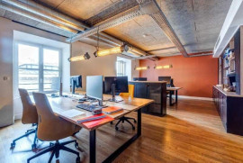 
                                                                                        Location
                                                                                         Location Bureaux Paris 75009