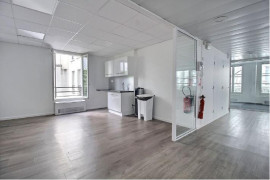 
                                                                                        Location
                                                                                         Location Bureaux Paris 75009