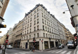 
                                                                                        Location
                                                                                         Location Bureaux Paris 75009
