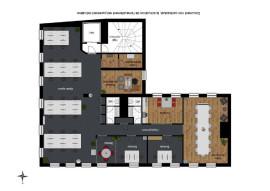 
                                                                                        Location
                                                                                         Location Bureaux Paris 75009
