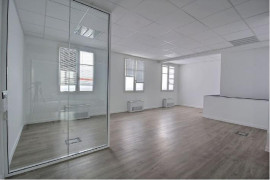 
                                                                                        Location
                                                                                         Location Bureaux Paris 75009