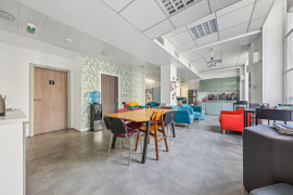 
                                                                                        Location
                                                                                         Location Bureaux Paris 75009