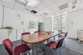 
                                                                                        Location
                                                                                         Location Bureaux Paris 75009