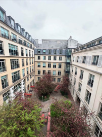 
                                                                                        Location
                                                                                         Location Bureaux Paris 75009