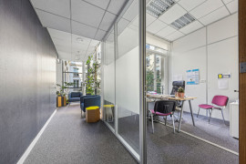 
                                                                                        Location
                                                                                         Location Bureaux Paris 75009