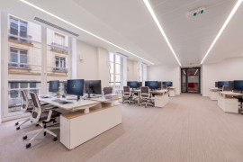 
                                                                                        Location
                                                                                         Location Bureaux Paris 75009