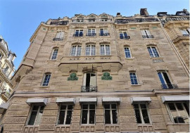 
                                                                                        Location
                                                                                         Location Bureaux Paris 75009
