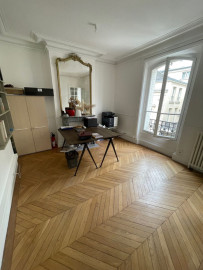 
                                                                                        Location
                                                                                         Location Bureaux Paris 75009