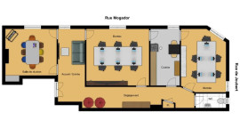 
                                                                                        Location
                                                                                         Location Bureaux Paris 75009