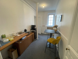 
                                                                                        Location
                                                                                         Location Bureaux Paris 75009
