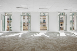 
                                                                                        Location
                                                                                         Location Bureaux Paris 75009