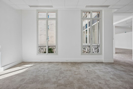 
                                                                                        Location
                                                                                         Location Bureaux Paris 75009