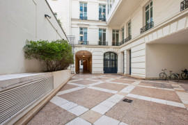 
                                                                                        Location
                                                                                         Location Bureaux Paris 75009