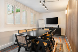 
                                                                                        Location
                                                                                         Location Bureaux Paris 75009