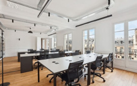 
                                                                                        Location
                                                                                         Location Bureaux Paris 75009