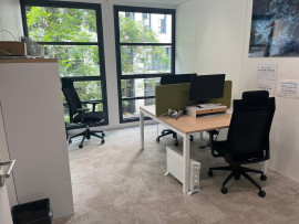 
                                                                                        Location
                                                                                         Location Bureaux Paris 75009