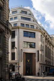
                                                                                        Location
                                                                                         Location Bureaux Paris 75009