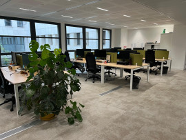
                                                                                        Location
                                                                                         Location Bureaux Paris 75009
