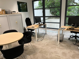 
                                                                                        Location
                                                                                         Location Bureaux Paris 75009