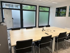 
                                                                                        Location
                                                                                         Location Bureaux Paris 75009