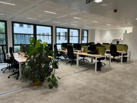 
                                                                                        Location
                                                                                         Location Bureaux Paris 75009
