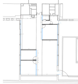 
                                                                                        Location
                                                                                         Location Bureaux Paris 75009