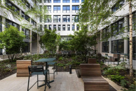 
                                                                                        Location
                                                                                         Location Bureaux Paris 75009