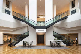 
                                                                                        Location
                                                                                         Location Bureaux Paris 75009