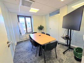 
                                                                                        Location
                                                                                         Location Bureaux Paris 75009