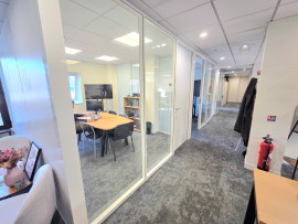 
                                                                                        Location
                                                                                         Location Bureaux Paris 75009
