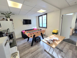 
                                                                                        Location
                                                                                         Location Bureaux Paris 75009