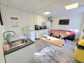 
                                                                                        Location
                                                                                         Location Bureaux Paris 75009