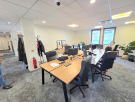 
                                                                                        Location
                                                                                         Location Bureaux Paris 75009