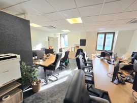 
                                                                                        Location
                                                                                         Location Bureaux Paris 75009