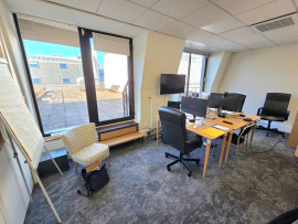 
                                                                                        Location
                                                                                         Location Bureaux Paris 75009