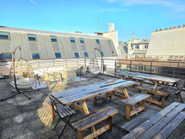 
                                                                                        Location
                                                                                         Location Bureaux Paris 75009
