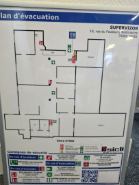 
                                                                                        Location
                                                                                         Location Bureaux Paris 75009