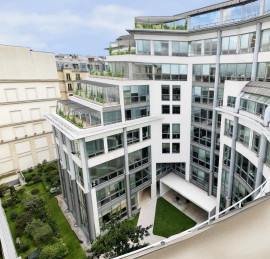 
                                                                                        Location
                                                                                         Location Bureaux Paris 75009