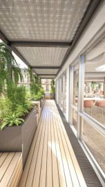 
                                                                                        Location
                                                                                         Location Bureaux Paris 75009