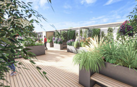 
                                                                                        Location
                                                                                         Location Bureaux Paris 75009