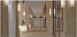 
                                                                                        Location
                                                                                         Location Bureaux Paris 75009