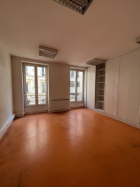 
                                                                                        Location
                                                                                         Location Bureaux Paris 75009