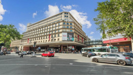 
                                                                                        Location
                                                                                         Location Bureaux Paris 75009