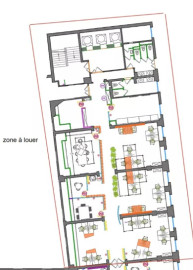 
                                                                                        Location
                                                                                         Location Bureaux Paris 75009