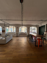 
                                                                                        Location
                                                                                         Location Bureaux Paris 75009